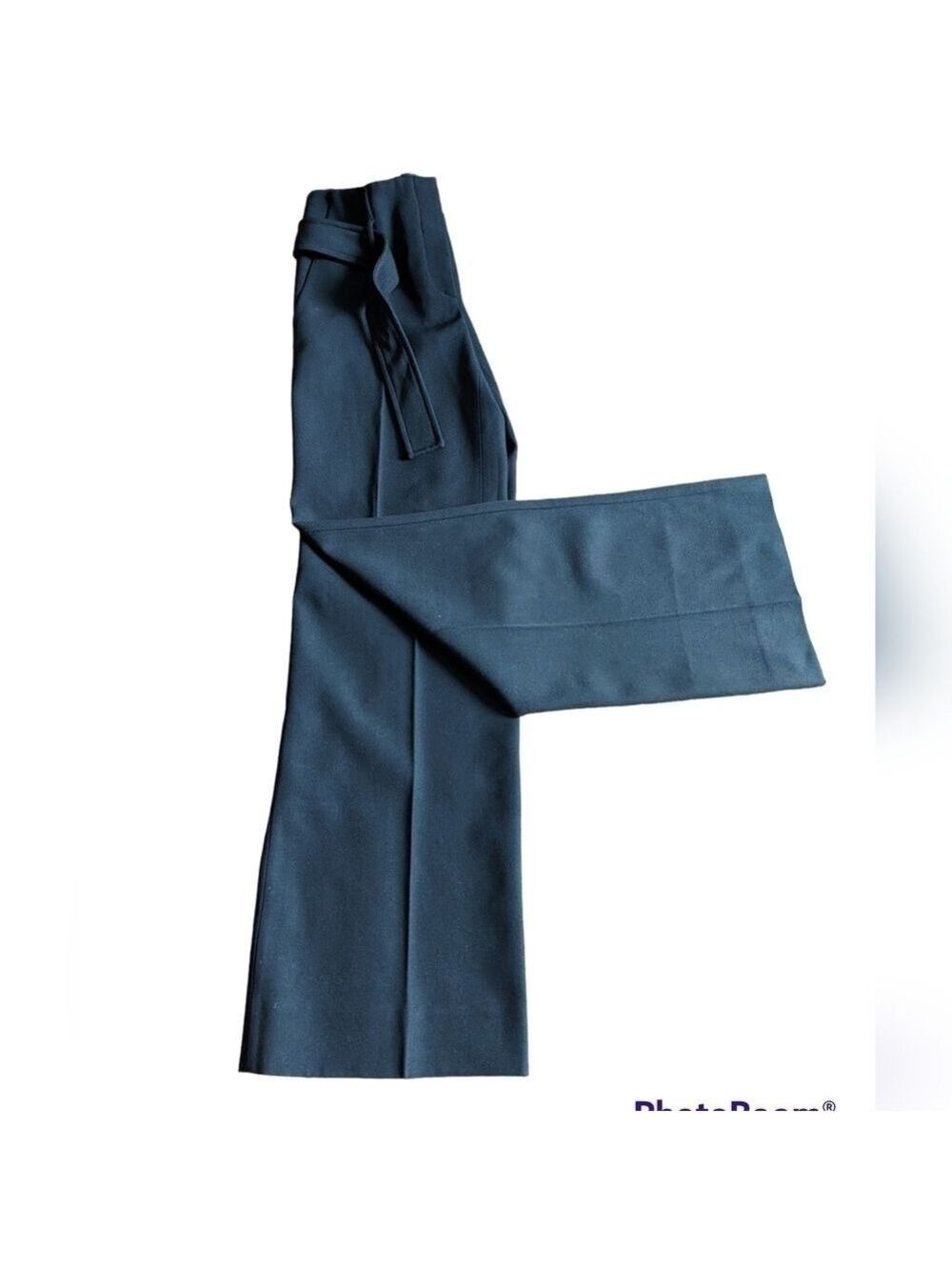 Prada Wool Pants - Picture 3 of 16